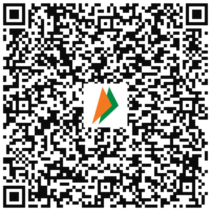 UPI QR